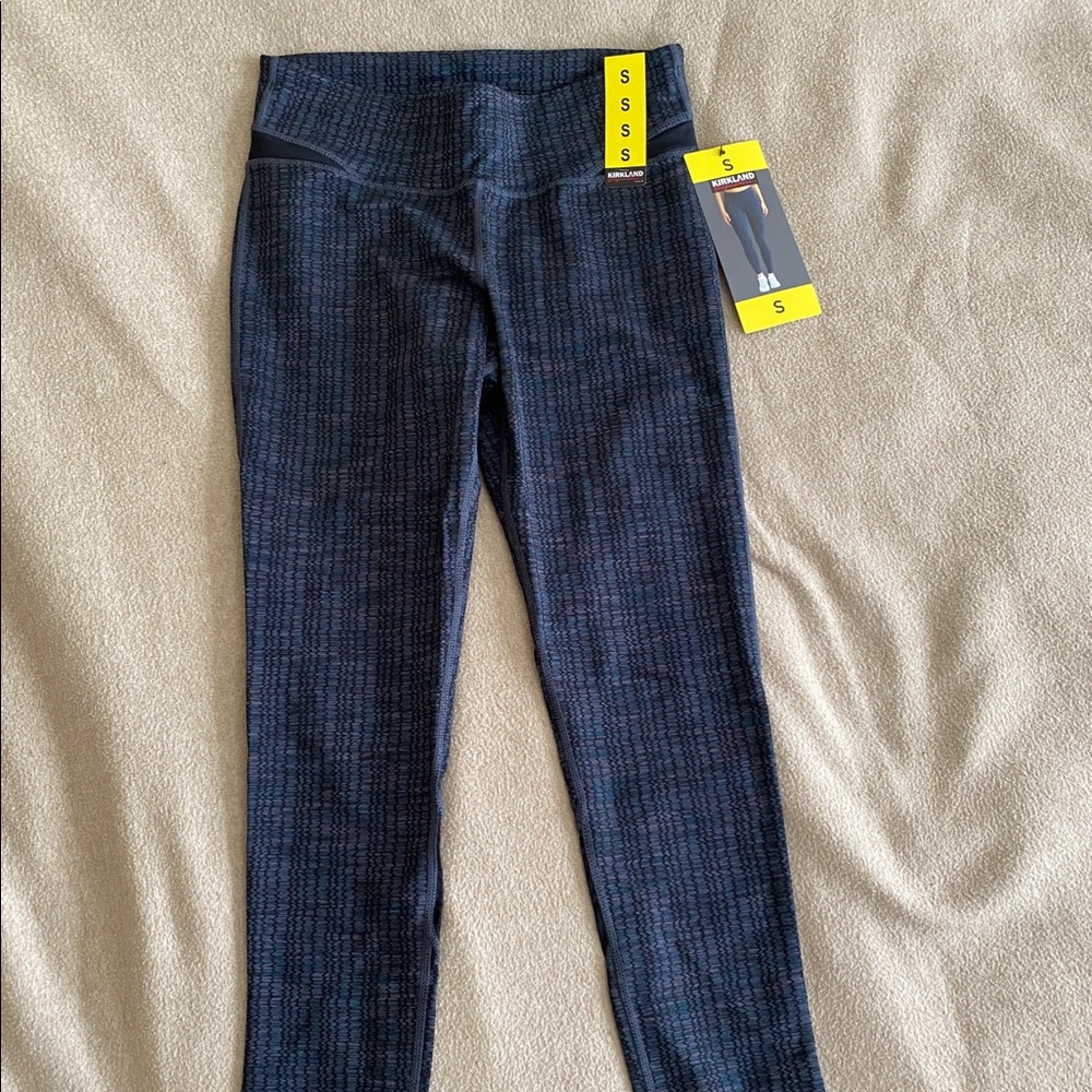 Kirkland leggings